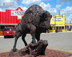 Nevada - Las Vegas - Flagstaff