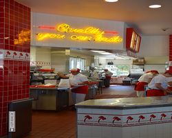 Nevada - Laughlin - In-N-Out
