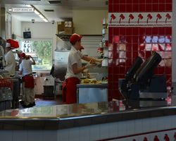 Nevada - Laughlin - In-N-Out