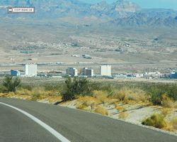 Nevada - Laughlin