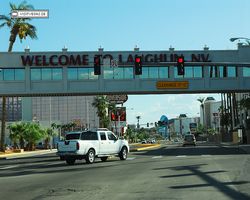 Nevada - Laughlin