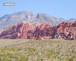 Nevada - Red Rock Canyon