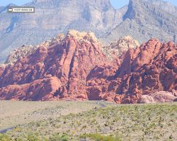 Nevada - Red Rock Canyon