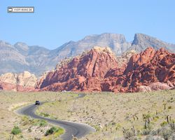 Nevada - Red Rock Canyon