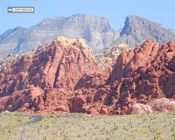 Nevada - Red Rock Canyon