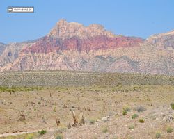 Nevada - Red Rock Canyon