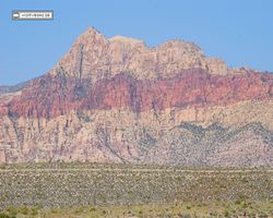 Nevada - Red Rock Canyon