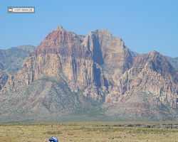 Nevada - Red Rock Canyon