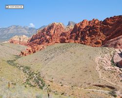 Nevada - Red Rock Canyon