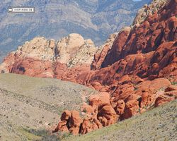 Nevada - Red Rock Canyon