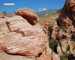 Nevada - Red Rock Canyon