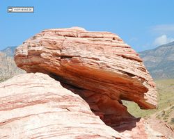 Nevada - Red Rock Canyon