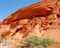 Nevada - Red Rock Canyon