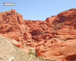 Nevada - Red Rock Canyon