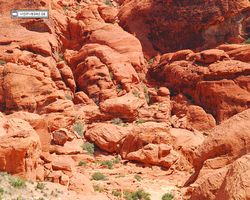 Nevada - Red Rock Canyon