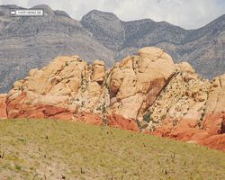 Nevada - Red Rock Canyon
