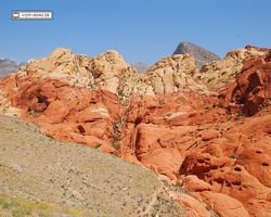 Nevada - Red Rock Canyon