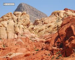 Nevada - Red Rock Canyon