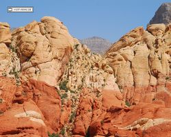 Nevada - Red Rock Canyon