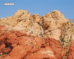 Nevada - Red Rock Canyon