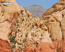 Nevada - Red Rock Canyon