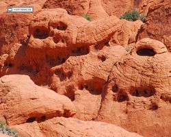 Nevada - Red Rock Canyon