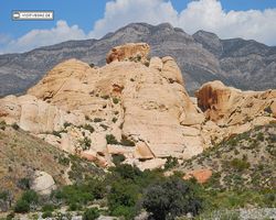 Nevada - Red Rock Canyon