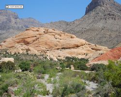 Nevada - Red Rock Canyon