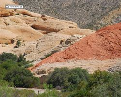 Nevada - Red Rock Canyon