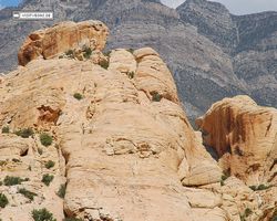 Nevada - Red Rock Canyon