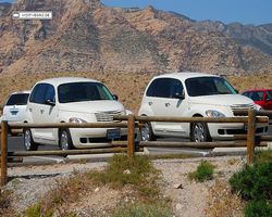 Nevada - Red Rock Canyon