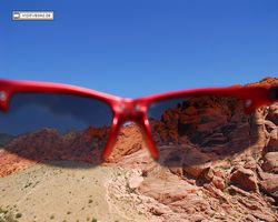 Nevada - Red Rock Canyon