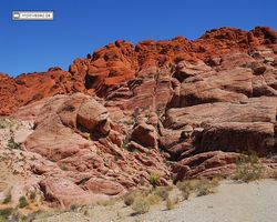 Nevada - Red Rock Canyon