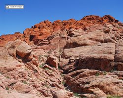 Nevada - Red Rock Canyon