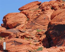 Nevada - Red Rock Canyon