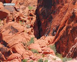 Nevada - Red Rock Canyon