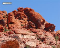 Nevada - Red Rock Canyon