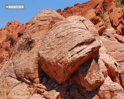 Nevada - Red Rock Canyon