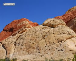 Nevada - Red Rock Canyon