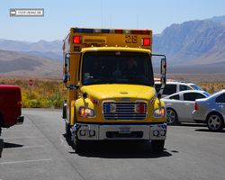 Nevada - Red Rock Canyon