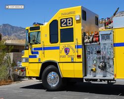 Nevada - Red Rock Canyon