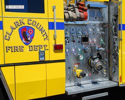 Nevada - Red Rock Canyon