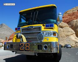 Nevada - Red Rock Canyon