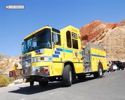 Nevada - Red Rock Canyon