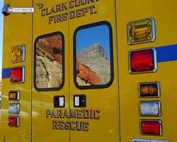 Nevada - Red Rock Canyon