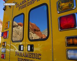 Nevada - Red Rock Canyon