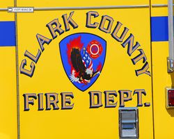 Nevada - Red Rock Canyon