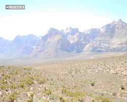 Nevada - Red Rock Canyon