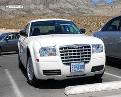 Nevada - Red Rock Canyon