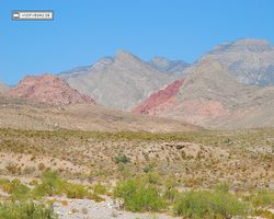 Nevada - Red Rock Canyon